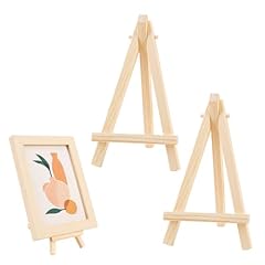 Wooden tabletop easel for sale  Delivered anywhere in UK