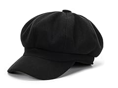 Women octagonal newsboy for sale  Delivered anywhere in USA 