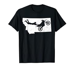 Montana dirtbike regalo usato  Spedito ovunque in Italia 