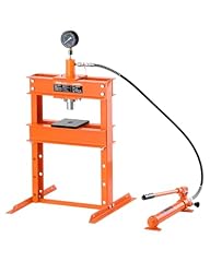 Vevor presse hydraulique d'occasion  Livré partout en Belgiqu