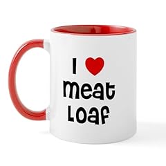 Cafepress meat loaf for sale  Delivered anywhere in UK