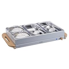 Cooks professional section for sale  Delivered anywhere in UK