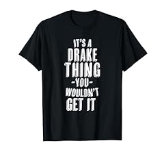 Drake thing wouldn for sale  Delivered anywhere in UK
