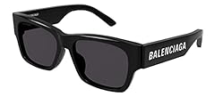 Balenciaga bb0262sa black for sale  Delivered anywhere in USA 