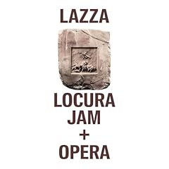 Locura jam opera usato  Spedito ovunque in Italia 
