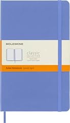 Moleskine classic notebook for sale  Delivered anywhere in UK
