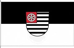 Königsbanner krautheim fahne gebraucht kaufen  Wird an jeden Ort in Deutschland