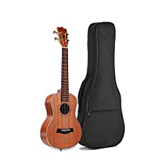Lfsemini ukulele case for sale  Delivered anywhere in UK