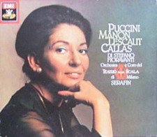 Manon lescaut usato  Spedito ovunque in Italia 