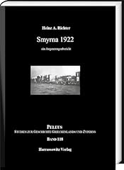 Smyrna 1922 augenzeugenbericht gebraucht kaufen  Wird an jeden Ort in Deutschland