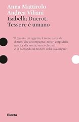 Isabella ducrot. tessere usato  Spedito ovunque in Italia 