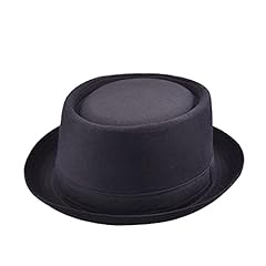 Pork pie hat for sale  Delivered anywhere in UK