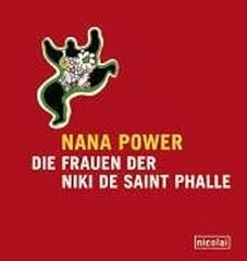 Nana power frauen gebraucht kaufen  Wird an jeden Ort in Deutschland