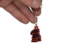 Oldschool runescape keychain for sale  Delivered anywhere in USA 
