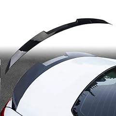 Trunk spoiler wing for sale  Delivered anywhere in USA 
