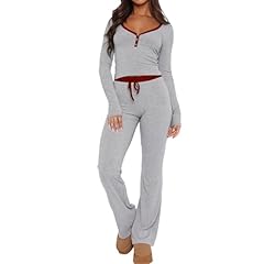 Lacozy pajama sets for sale  Delivered anywhere in UK