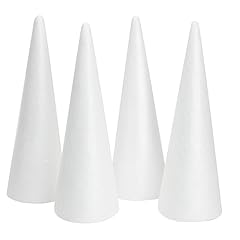 Juvale foam cones for sale  Delivered anywhere in USA 