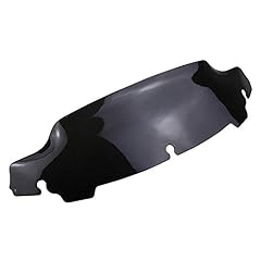 Black wave windshield for sale  Delivered anywhere in USA 