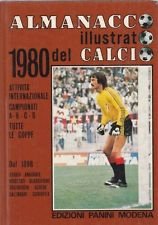1980 almanacco illustrato usato  Spedito ovunque in Italia 