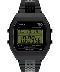 Timex orologio digitale usato  Spedito ovunque in Italia 