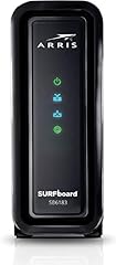 Arris surfboard sb6183 for sale  Delivered anywhere in USA 