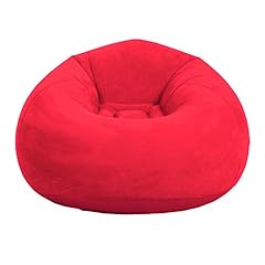 Beanless bag inflatable for sale  Delivered anywhere in USA 