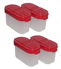 Tupperware small spice gebraucht kaufen  Wird an jeden Ort in Deutschland