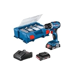 Perceuse visseuse bosch d'occasion  Livré partout en France