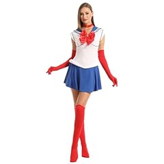 Carnavalife sailor moon usato  Spedito ovunque in Italia 