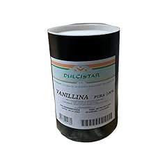 Vanillina pura dulcistar usato  Spedito ovunque in Italia 