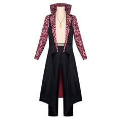 Yiava costume cosplay usato  Spedito ovunque in Italia 