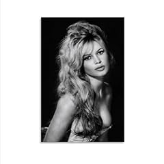 Brigitte bardot model for sale  Delivered anywhere in USA 