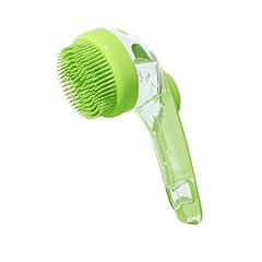 Dog bath brush for sale  Delivered anywhere in UK
