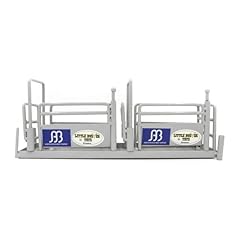 Little buster dual for sale  Delivered anywhere in USA 