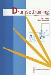Drumsettraining teil 1 d'occasion  Livré partout en France