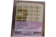 Pillmate large multidose for sale  Delivered anywhere in UK