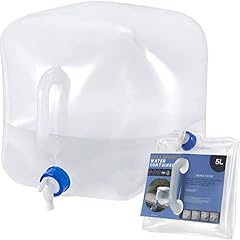 Yinteloo collapsible water for sale  Delivered anywhere in UK