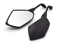 Moto specchietto retrovisore usato  Spedito ovunque in Italia 