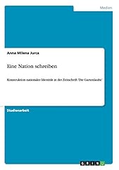 Eine nation schreiben usato  Spedito ovunque in Italia 