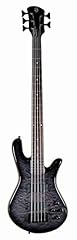 Spector legend custom for sale  Delivered anywhere in UK