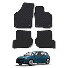 Rubber car mats for sale  Delivered anywhere in UK