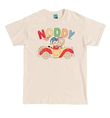 Truffleshuffle noddy tessie for sale  Delivered anywhere in UK