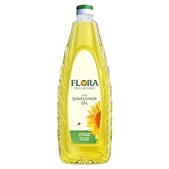 Flora pure sunflower for sale  Delivered anywhere in UK