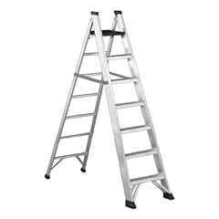 Svelt scala alluminio usato  Spedito ovunque in Italia 