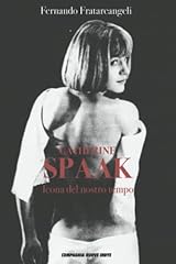 Catherine spaak icona for sale  Delivered anywhere in USA 