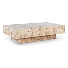 Meridian furniture 99015burl for sale  Delivered anywhere in USA 