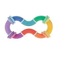 Nuby twist ring d'occasion  Livré partout en France