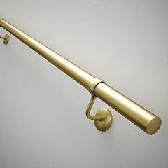 Rothley satin brass for sale  Delivered anywhere in UK