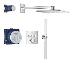 Grohe precision smartcontrol d'occasion  Livré partout en France