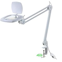 Lampada con lente usato  Spedito ovunque in Italia 